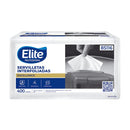 Servilleta Interfoliada Doble Hoja Pro Excellence 400 Un PAPEL TISSUE ELITE PROFESSIONAL 