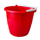 Balde Redondo Sin Tapa Colores Surtido 10 Lt ASEO Y LIMPIEZA SECOWASH 
