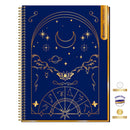 Cuaderno Astrology Carta C7Mm 120 Hojas OFICINA Y LIBRERIA RHEIN 