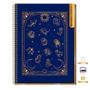 Cuaderno Astrology Carta C7Mm 120 Hojas OFICINA Y LIBRERIA RHEIN 