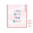 Cuaderno Super Class 1/2 Oficio Pastel 120 Hojas OFICINA Y LIBRERIA RHEIN 