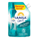 Endulzante Alulosa Sucralosa Recarga 200 Ml ALIMENTOS IANSA CERO K 