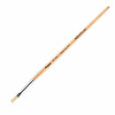 Pincel Espatula Mango De Madera N° 2 OFICINA Y LIBRERIA TORRE 