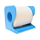 Cinta Tela Medica Papel Con Dispensador 2.5 Cm X 9.1M Caja 12 Un CUIDADO PERSONAL ADICARE 