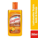 Lustramueble Aceite Naranja 260 Ml ASEO Y LIMPIEZA VIRGINIA 
