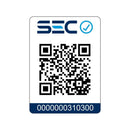 Alargador Eléctrico Blanco 5 Posiciones Con Switch 5 Mt TECNOLOGÍA MACROTEL 