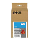 Cartucho T788Xxl220Al Cian 4000 Paginas TECNOLOGIA EPSON 