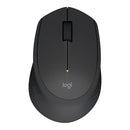 Mouse Inalámbrico M280 Negro TECNOLOGÍA LOGITECH 
