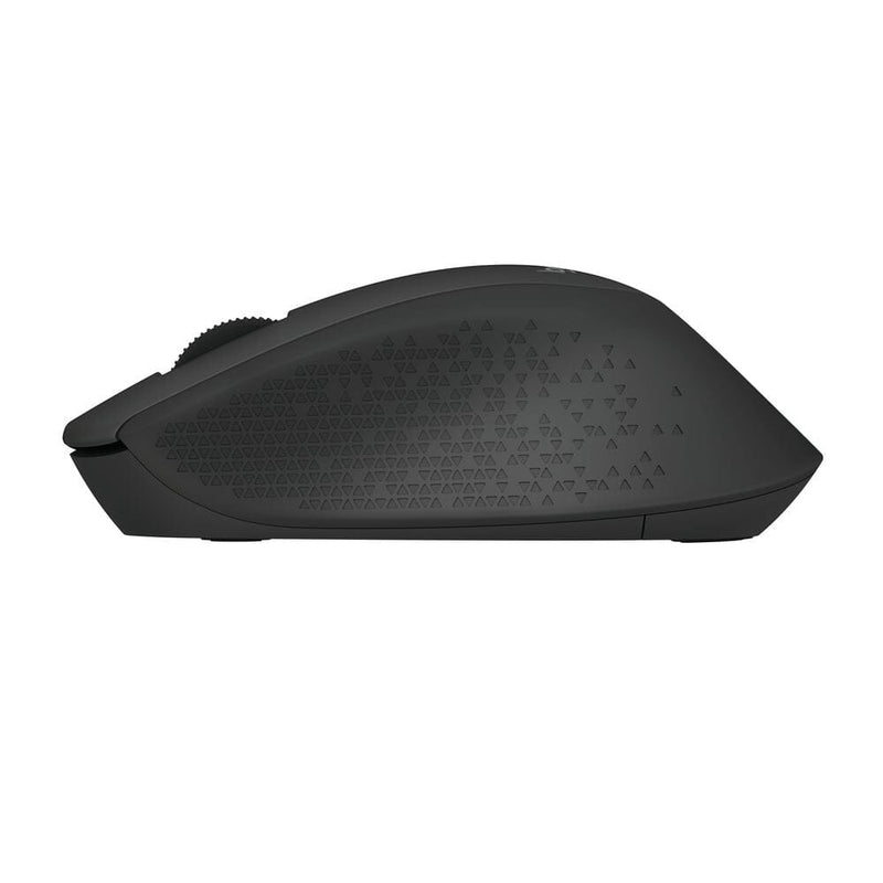 Mouse Inalámbrico M280 Negro TECNOLOGÍA LOGITECH 