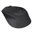 Mouse Inalámbrico M280 Negro TECNOLOGÍA LOGITECH 