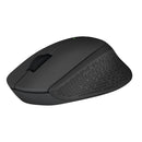 Mouse Inalámbrico M280 Negro TECNOLOGÍA LOGITECH 