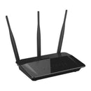 Router Ac750 Doble Banda Dir-809 TECNOLOGÍA D-LINK 