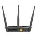 Router Ac750 Doble Banda Dir-809 TECNOLOGÍA D-LINK 
