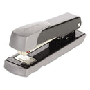 Corchetera Media Tira, Negro, C/Riel OFICINA Y LIBRERIA SWINGLINE 