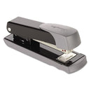 Corchetera Media Tira, Negro, C/Riel OFICINA Y LIBRERIA SWINGLINE 