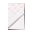 Block Apunte Croquis 1/64 100 Hojas Blanco OFICINA Y LIBRERIA REM 