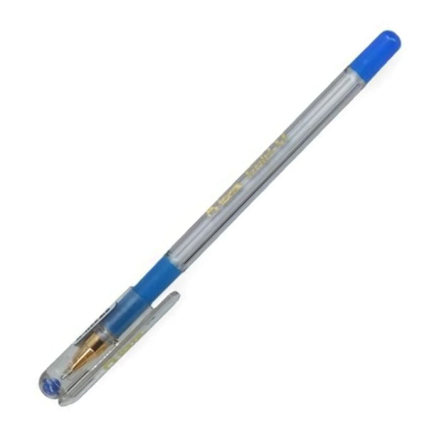 Lápiz Pasta 1.0 Mm Punta Media Azul Gold M OFICINA Y LIBRERIA TORRE 