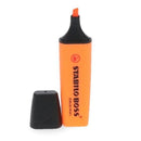 Destacador Escritorio Naranja Fluorescente Punta Biselada 70 Boss OFICINA Y LIBRERIA STABILO 