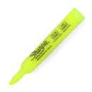 Destacador Escritorio Amarillo Major Accent Sharpie OFICINA Y LIBRERIA SHARPIE 