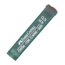 Minas 0.5 Mm Hb OFICINA Y LIBRERIA FABER CASTELL 