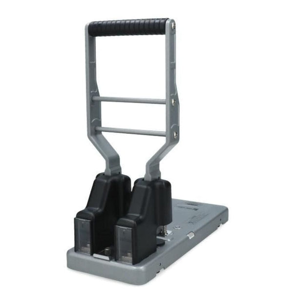 Perforadora Hd2150 2 Perforadores + 2 Disc 150 Hojas OFICINA Y LIBRERIA REXEL 