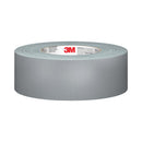 Cinta Adhesiva Multiuso 48 mm 27 mt Gris Duct Tape OFICINA Y LIBRERIA SCOTCH 