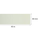 Cinta Embalaje 48 Mm 40 Mt Transparente Scotch OFICINA Y LIBRERIA SCOTCH 