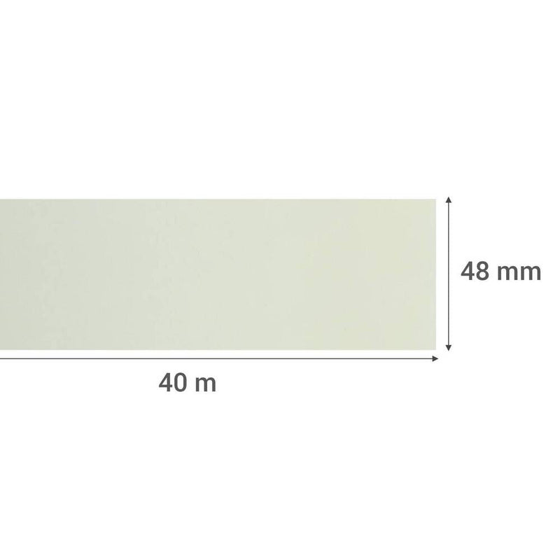 Cinta Embalaje 48 Mm 40 Mt Transparente Scotch OFICINA Y LIBRERIA SCOTCH 