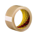 Cinta Embalaje 48 Mm 50 Mt Transparente Mod. 311 OFICINA Y LIBRERIA SCOTCH 