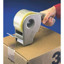 Cinta Embalaje 48 Mm 50 Mt Transparente Mod. 311 OFICINA Y LIBRERIA SCOTCH 