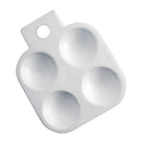 Mezclador Plastico 4 Divisiones OFICINA Y LIBRERIA FULTONS 