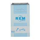 Libreta Apuntes Taquigrafia OFICINA Y LIBRERIA REM 