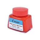 Tinta Para Marcador Pizarra Wbma Rojo 30 cc OFICINA Y LIBRERIA PILOT 