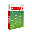 Papel Fotocopia Multipropósito Doble Carta 75 Gr 500 Hojas OFICINA Y LIBRERIA CHAMEX 