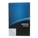 Block Oficio Prepicado 7 Mm 80 Hojas Perforadas Blanco OFICINA Y LIBRERIA AUCA 