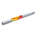 Forro Adhesivo Rollo Transparente 33 Cm X 1 Metro OFICINA Y LIBRERIA FULTONS 