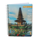 Cuaderno Universitario Matematica 7 Mm 150 Hojas Triple Paisaje OFICINA Y LIBRERIA TORRE 