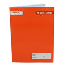 Cuaderno College Matematica 7 Mm 100 Hojas Liso OFICINA Y LIBRERIA TORRE 