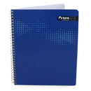 Cuaderno Universitario Composicion 7 Mm 100 Hojas Clasico Liso OFICINA Y LIBRERIA TORRE 