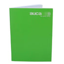Cuaderno College Caligrafia Vertical 80 Hojas Liso OFICINA Y LIBRERIA AUCA 