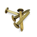 Broche Metálico 25 Mm OFICINA Y LIBRERIA FULTONS 