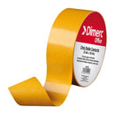 Cinta Doble Contacto 25 mm 50 mt OFICINA Y LIBRERIA DIMERC 