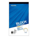 Block Prepicado Oficio Composicion 80 Hojas OFICINA Y LIBRERIA PROARTE 