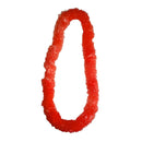 Set 12 Collares Hawayano En Bolsa BIG PARTY 