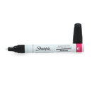 Marcador Permanente Oleo Negro OFICINA Y LIBRERIA SHARPIE 