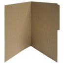 Carpeta Cartulina Kraft Con Pestaña OFICINA Y LIBRERIA DIMERC 