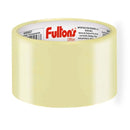 Cinta Embalaje Transparente 48 Mm 30 Mt OFICINA Y LIBRERIA FULTONS 