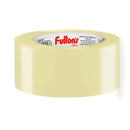 Cinta Embalaje Transparente 48 Mm 100 Mt OFICINA Y LIBRERIA FULTONS 