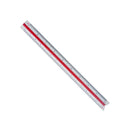 Escalímetro Plástico 1.20/25/50/75/125 OFICINA Y LIBRERIA FULTONS 