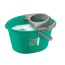 Balde Con Escurridor 14 Lt BETTANIN 